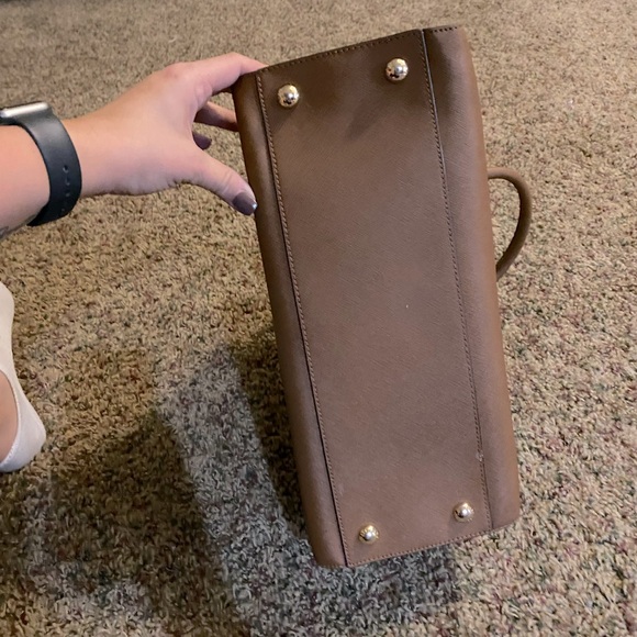 Michael Kors purse - Picture 4 of 7